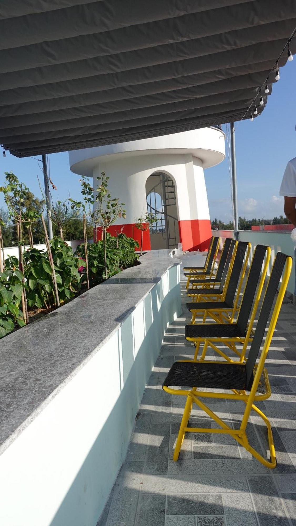 Homestay Khai Minh Куанг Нгай Екстериор снимка