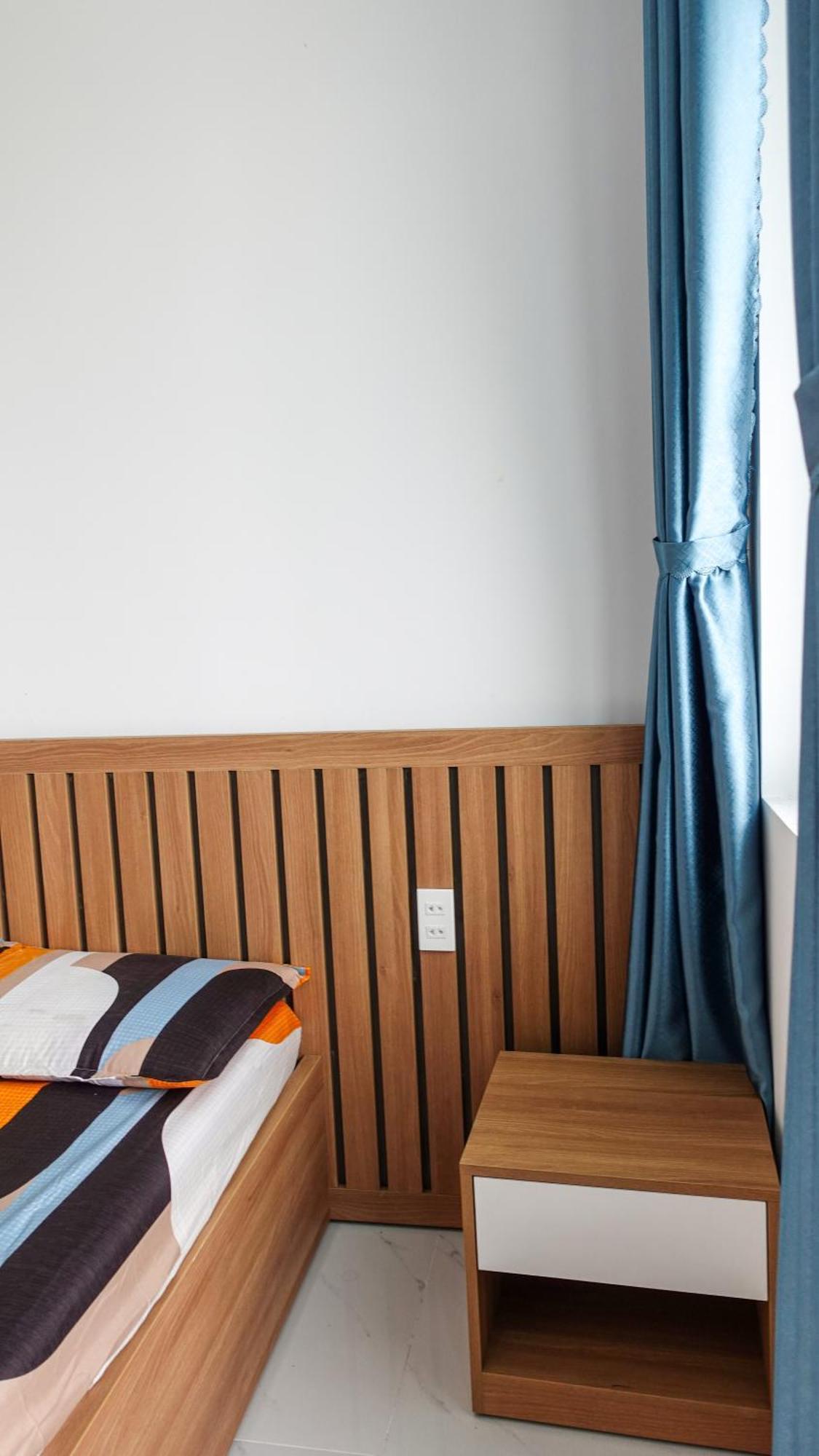 Homestay Khai Minh Куанг Нгай Екстериор снимка