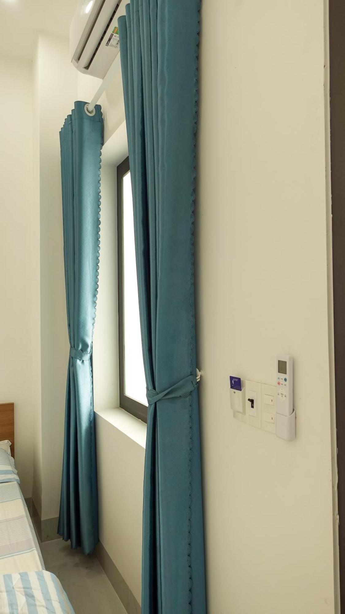 Homestay Khai Minh Куанг Нгай Екстериор снимка