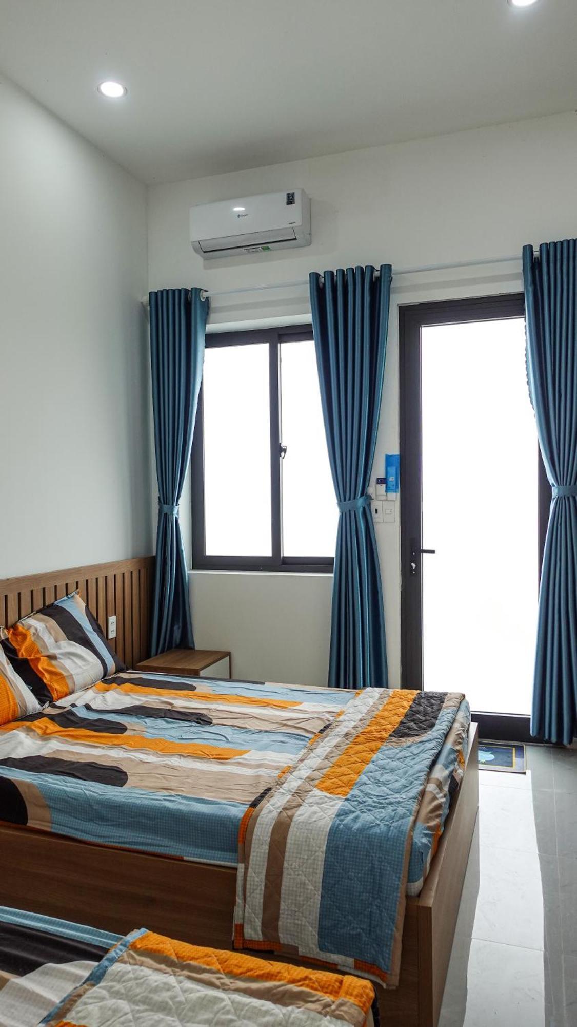 Homestay Khai Minh Куанг Нгай Екстериор снимка