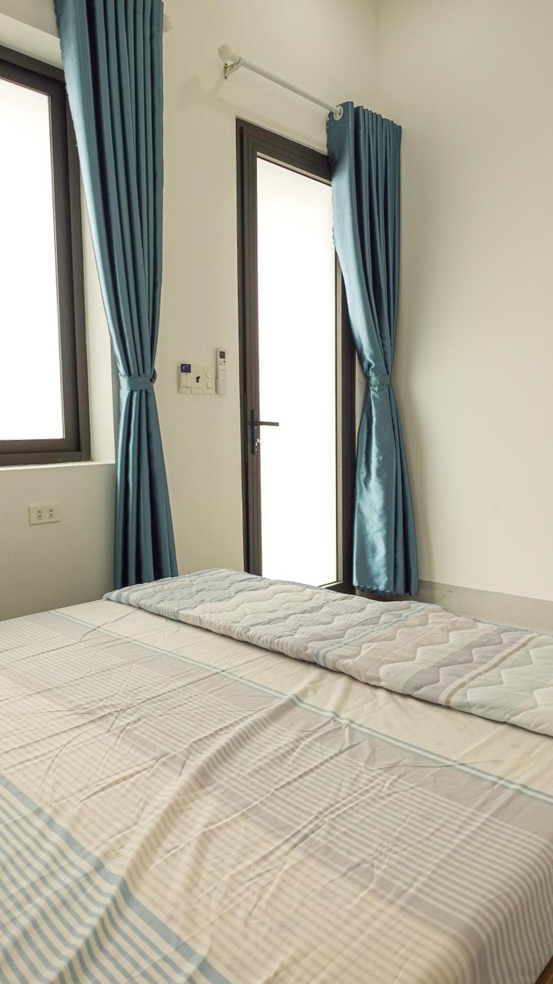 Homestay Khai Minh Куанг Нгай Екстериор снимка